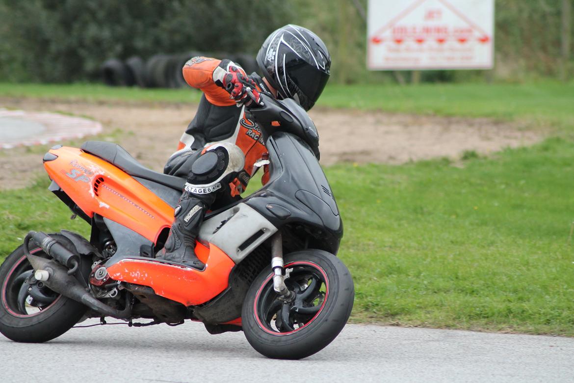 Tyskerrace @ Skærbæk Gokart Center d. 16/9-12 billede 229
