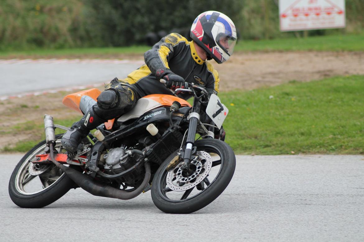 Tyskerrace @ Skærbæk Gokart Center d. 16/9-12 billede 230