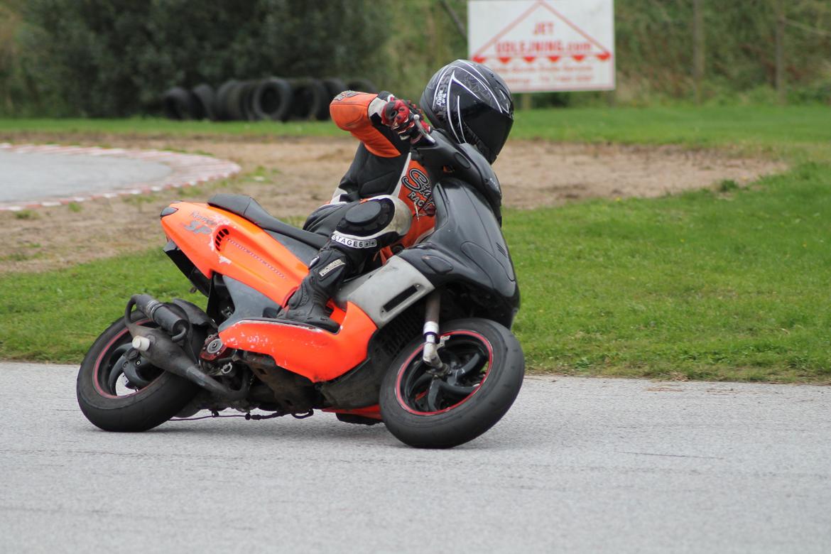 Tyskerrace @ Skærbæk Gokart Center d. 16/9-12 billede 231