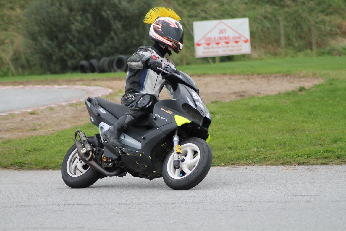 Tyskerrace @ Skærbæk Gokart Center d. 16/9-12 billede 232