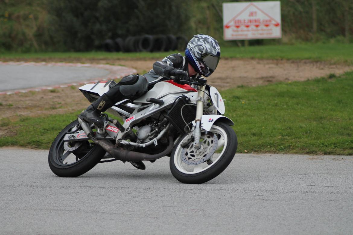 Tyskerrace @ Skærbæk Gokart Center d. 16/9-12 billede 233