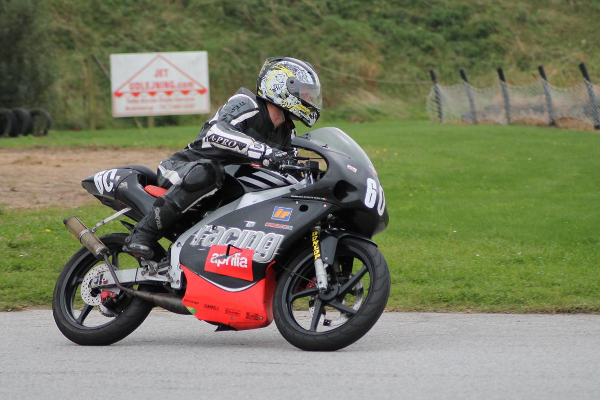 Tyskerrace @ Skærbæk Gokart Center d. 16/9-12 billede 234