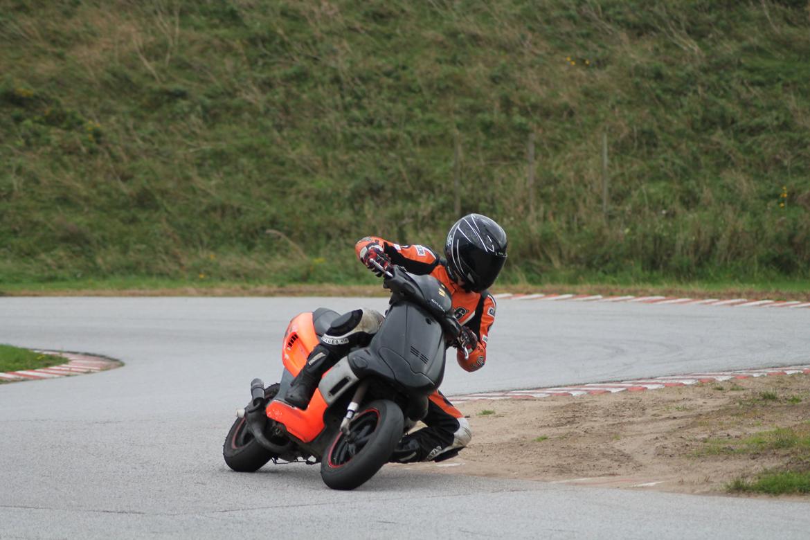 Tyskerrace @ Skærbæk Gokart Center d. 16/9-12 billede 235