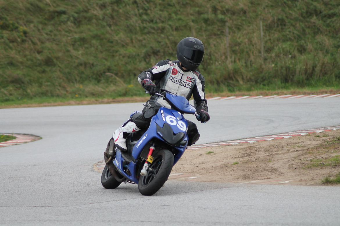 Tyskerrace @ Skærbæk Gokart Center d. 16/9-12 billede 236