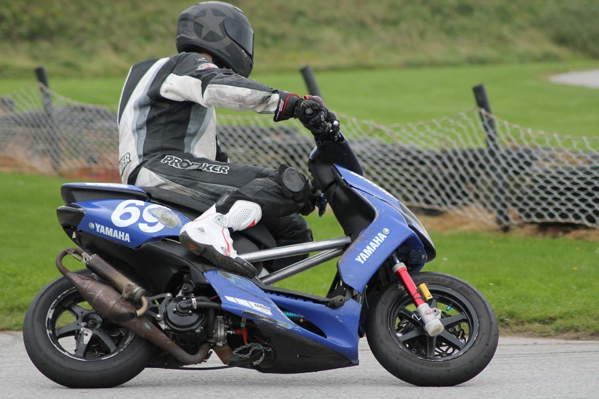 Tyskerrace @ Skærbæk Gokart Center d. 16/9-12 billede 237