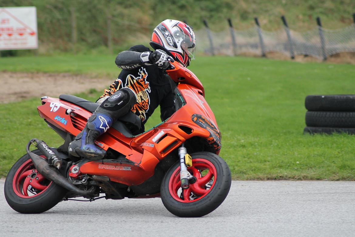 Tyskerrace @ Skærbæk Gokart Center d. 16/9-12 billede 238
