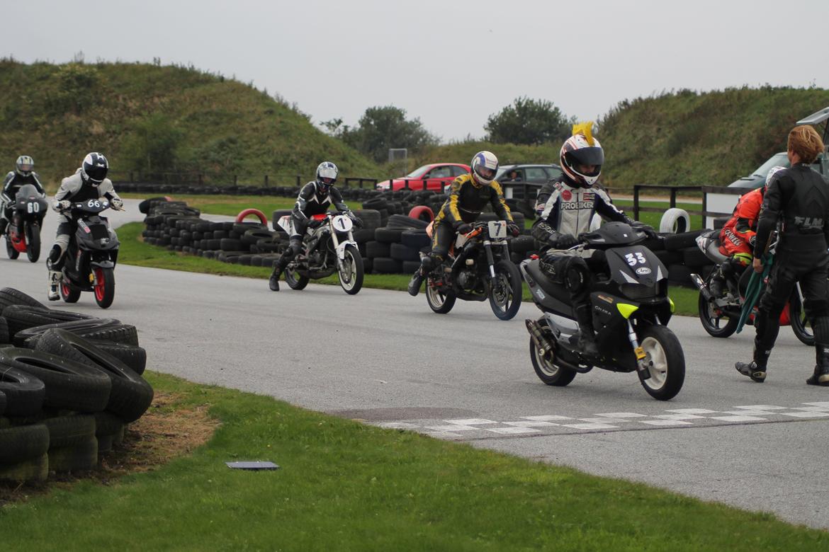 Tyskerrace @ Skærbæk Gokart Center d. 16/9-12 billede 239