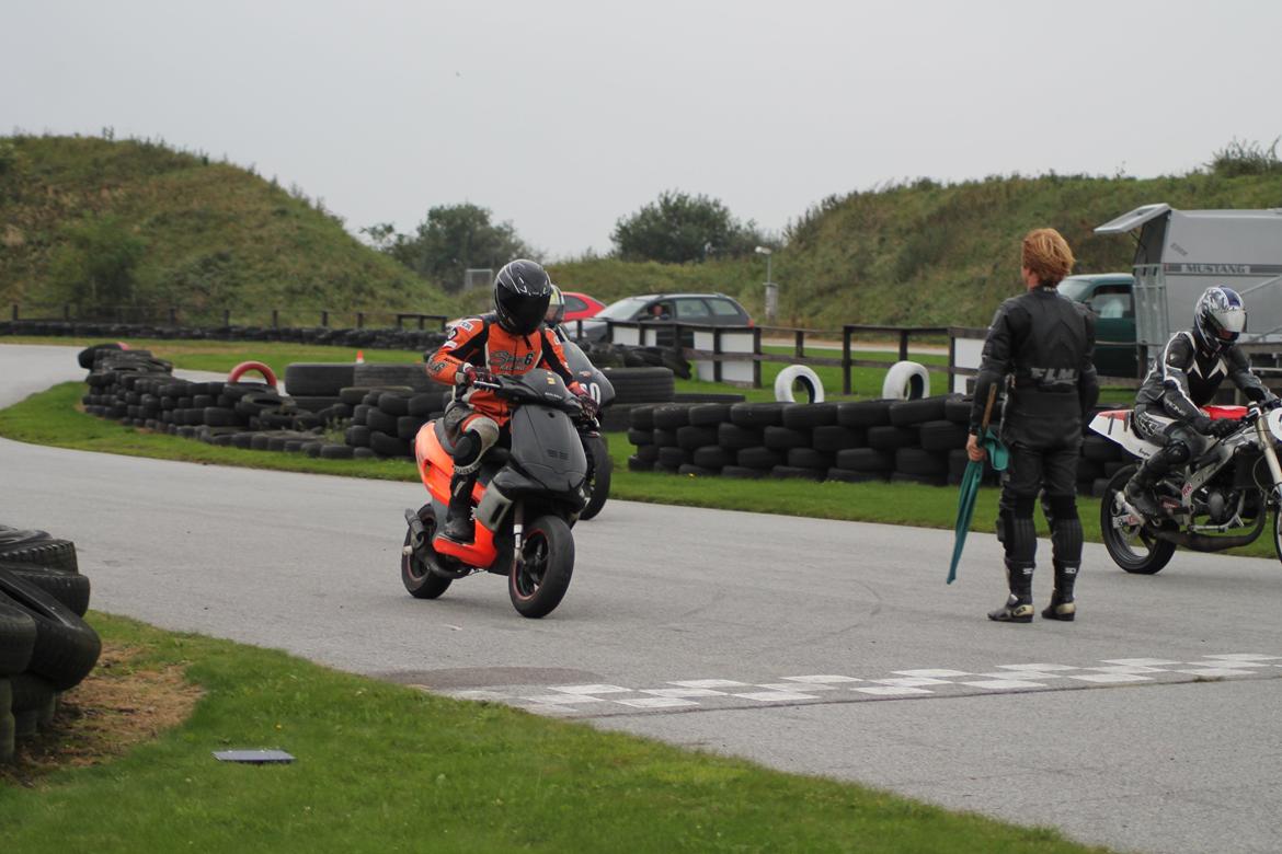 Tyskerrace @ Skærbæk Gokart Center d. 16/9-12 billede 240