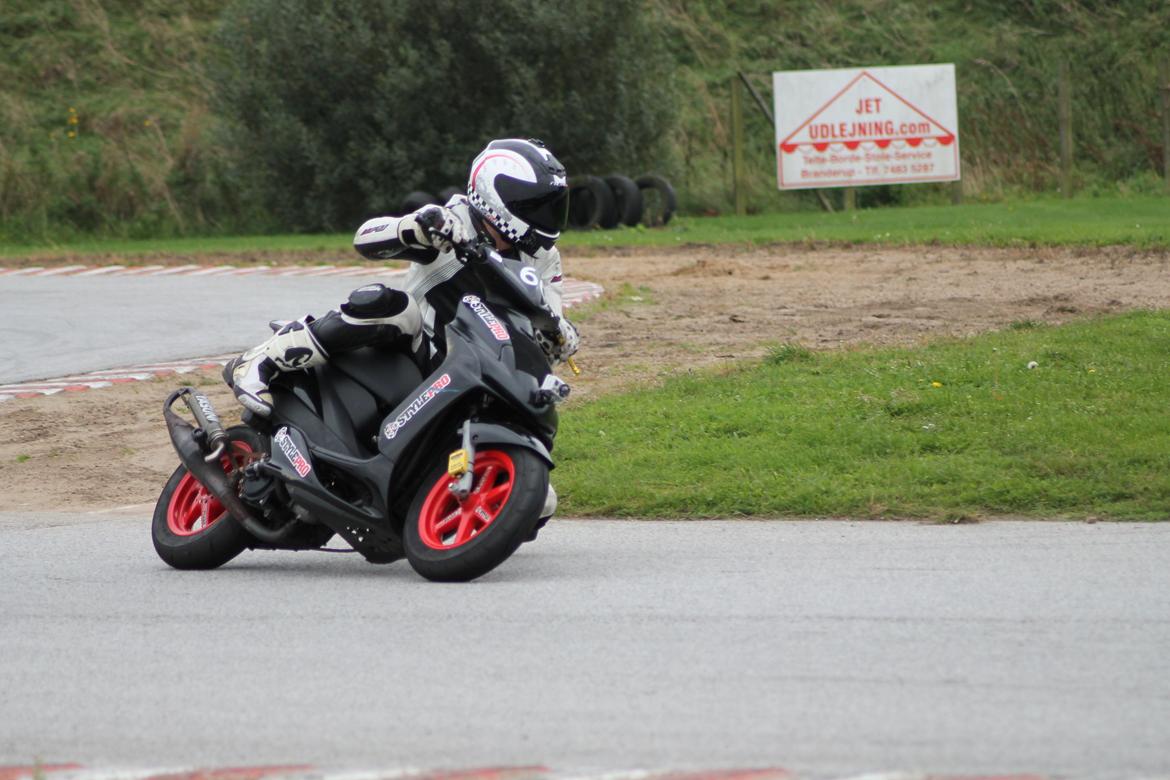 Tyskerrace @ Skærbæk Gokart Center d. 16/9-12 billede 241