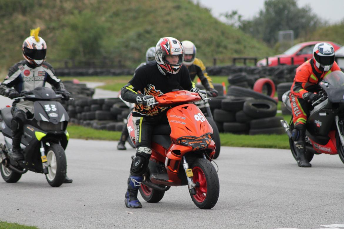 Tyskerrace @ Skærbæk Gokart Center d. 16/9-12 billede 242