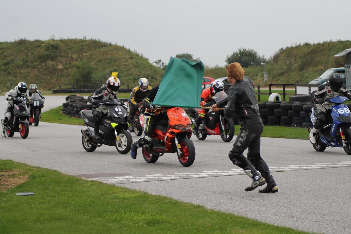 Tyskerrace @ Skærbæk Gokart Center d. 16/9-12 billede 243