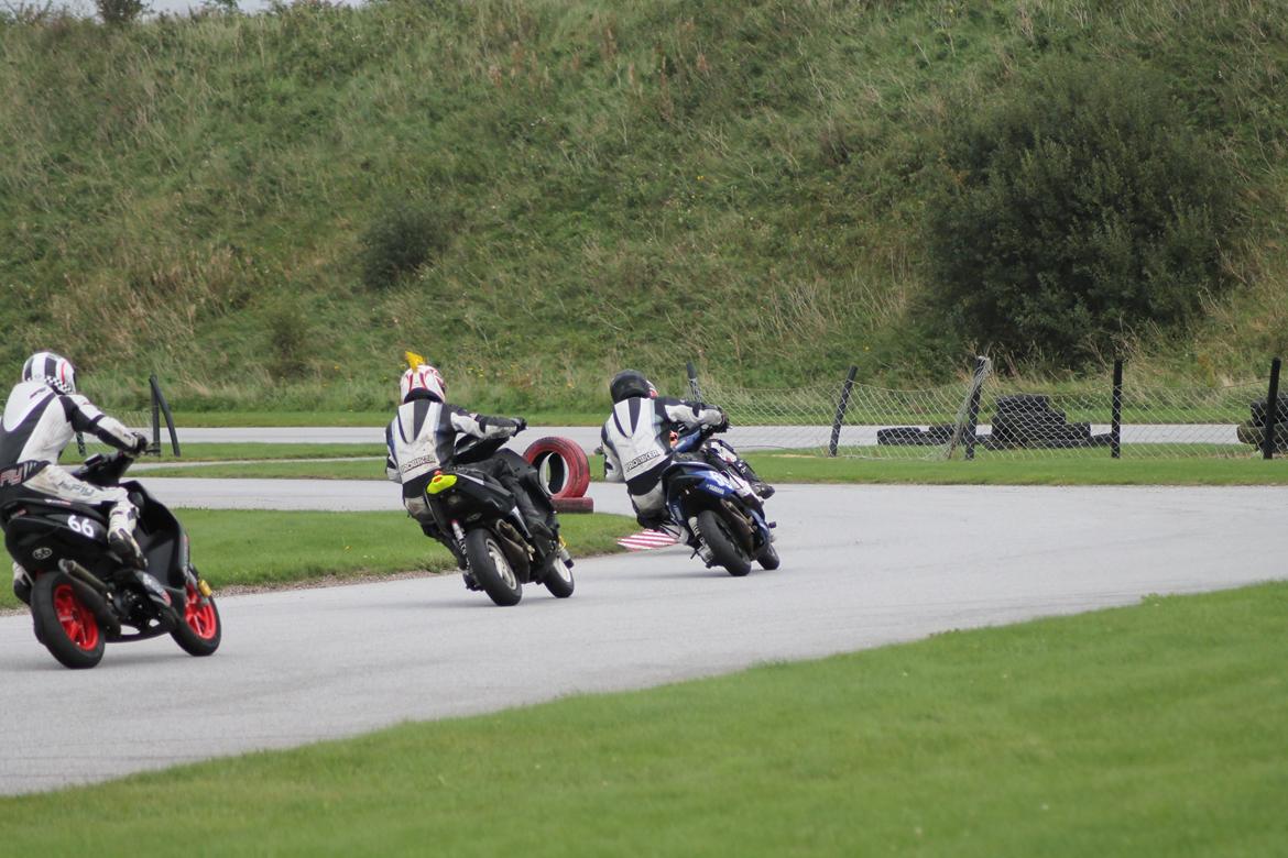 Tyskerrace @ Skærbæk Gokart Center d. 16/9-12 billede 244