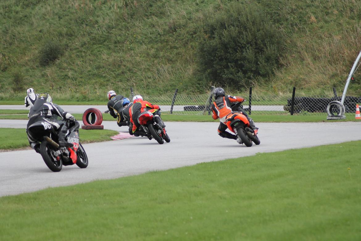 Tyskerrace @ Skærbæk Gokart Center d. 16/9-12 billede 245