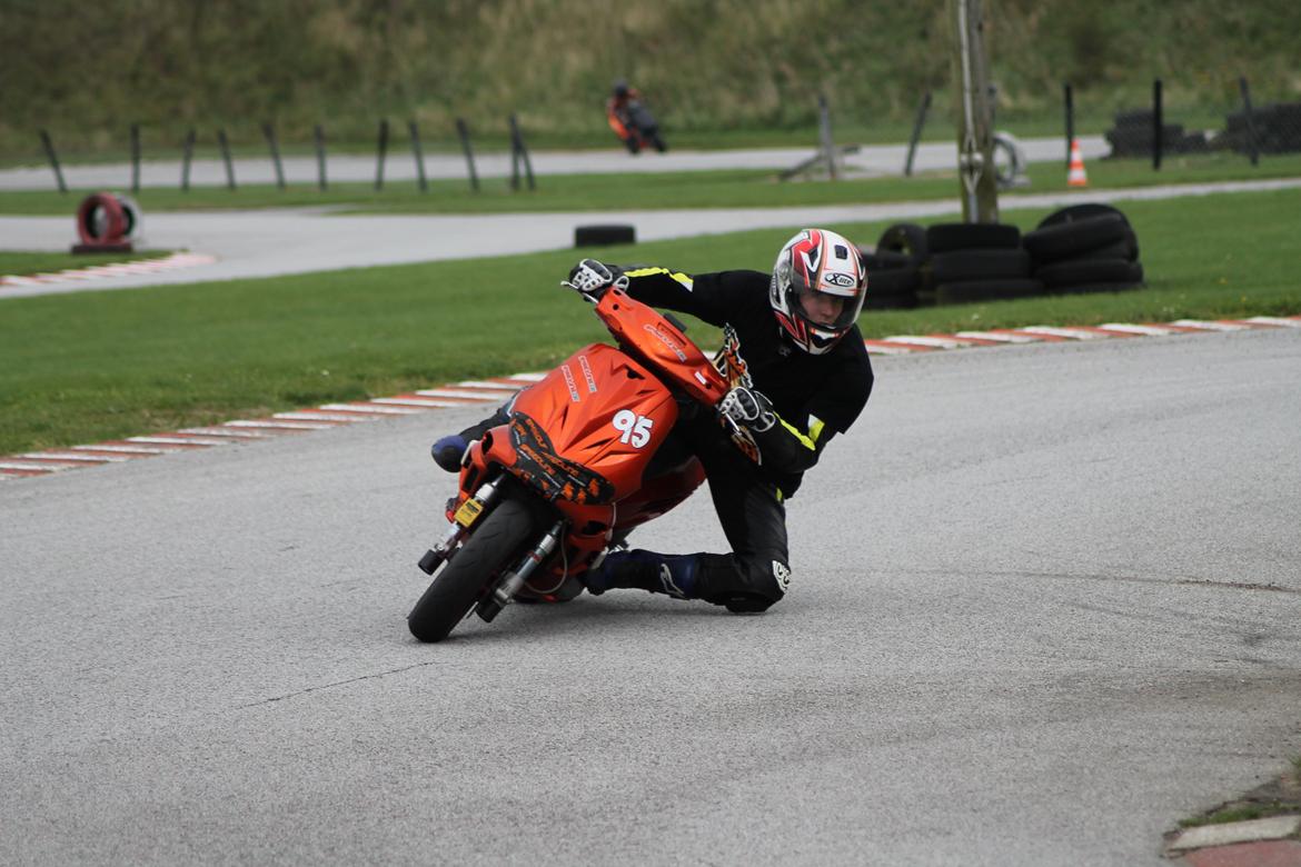 Tyskerrace @ Skærbæk Gokart Center d. 16/9-12 billede 246