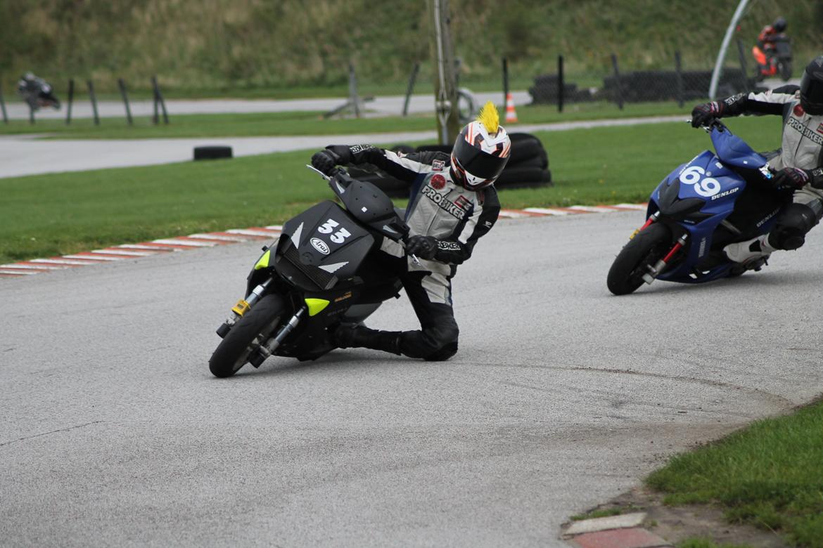 Tyskerrace @ Skærbæk Gokart Center d. 16/9-12 billede 247