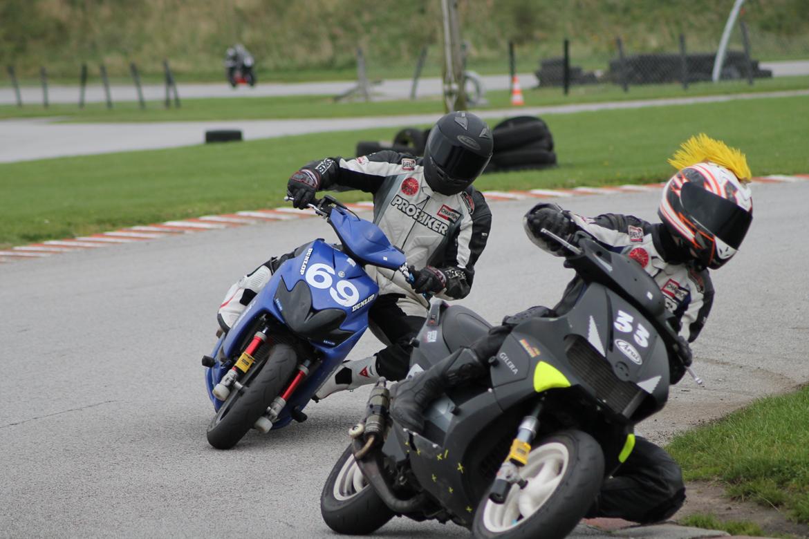 Tyskerrace @ Skærbæk Gokart Center d. 16/9-12 billede 248