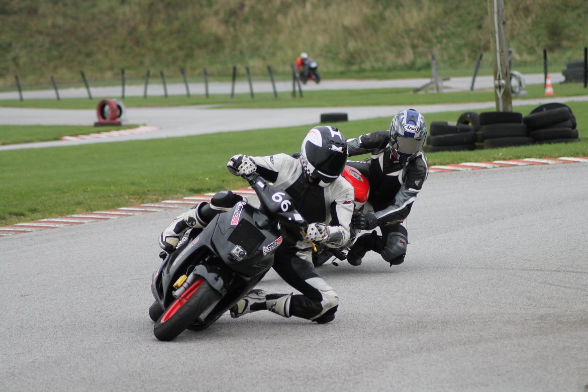 Tyskerrace @ Skærbæk Gokart Center d. 16/9-12 billede 249