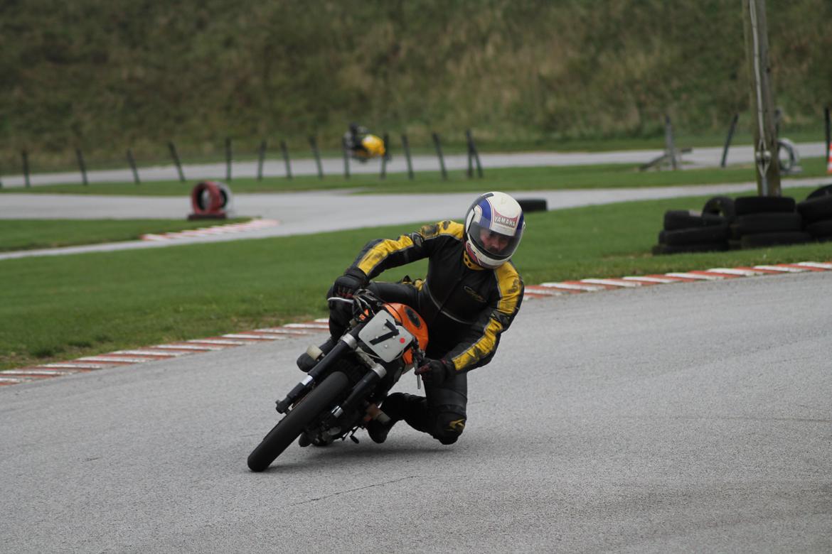 Tyskerrace @ Skærbæk Gokart Center d. 16/9-12 billede 250