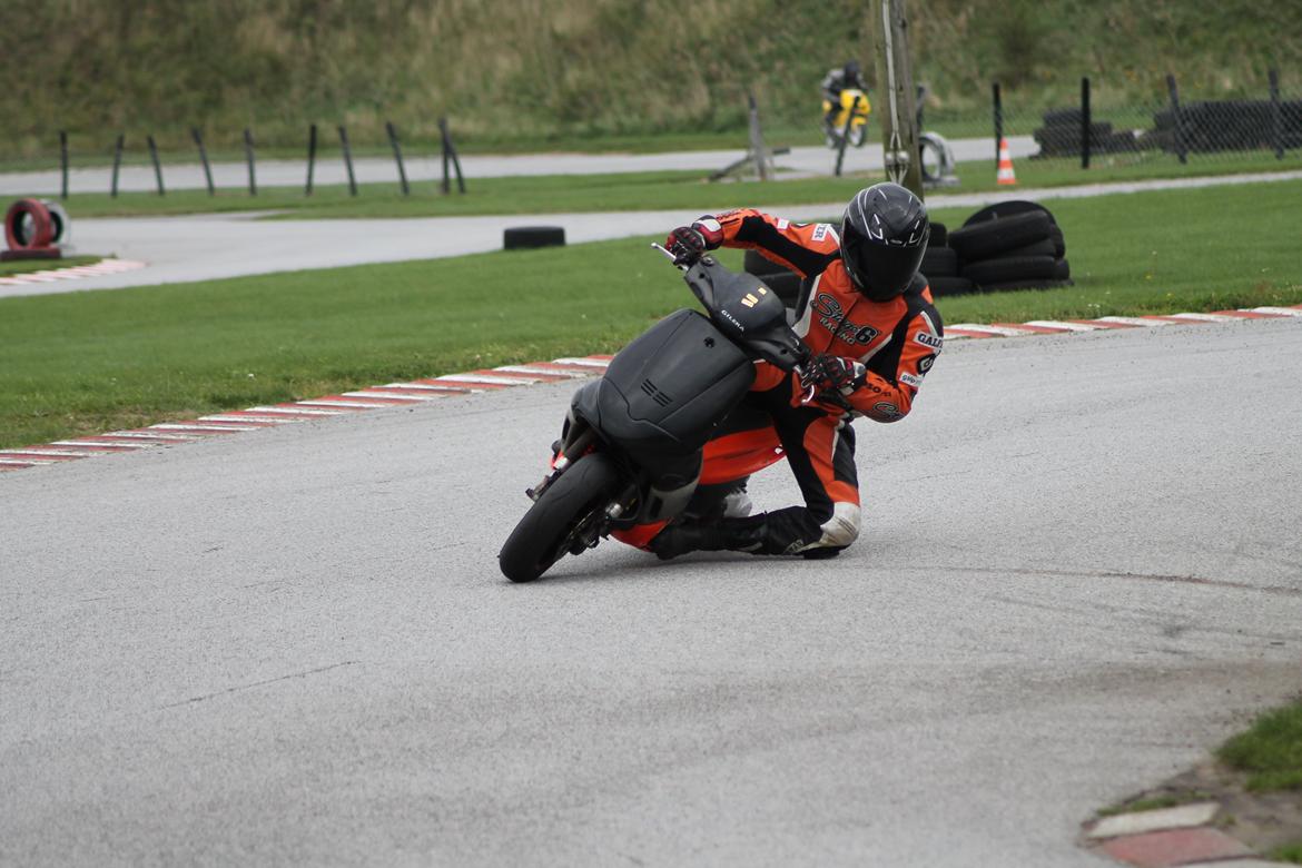 Tyskerrace @ Skærbæk Gokart Center d. 16/9-12 billede 251