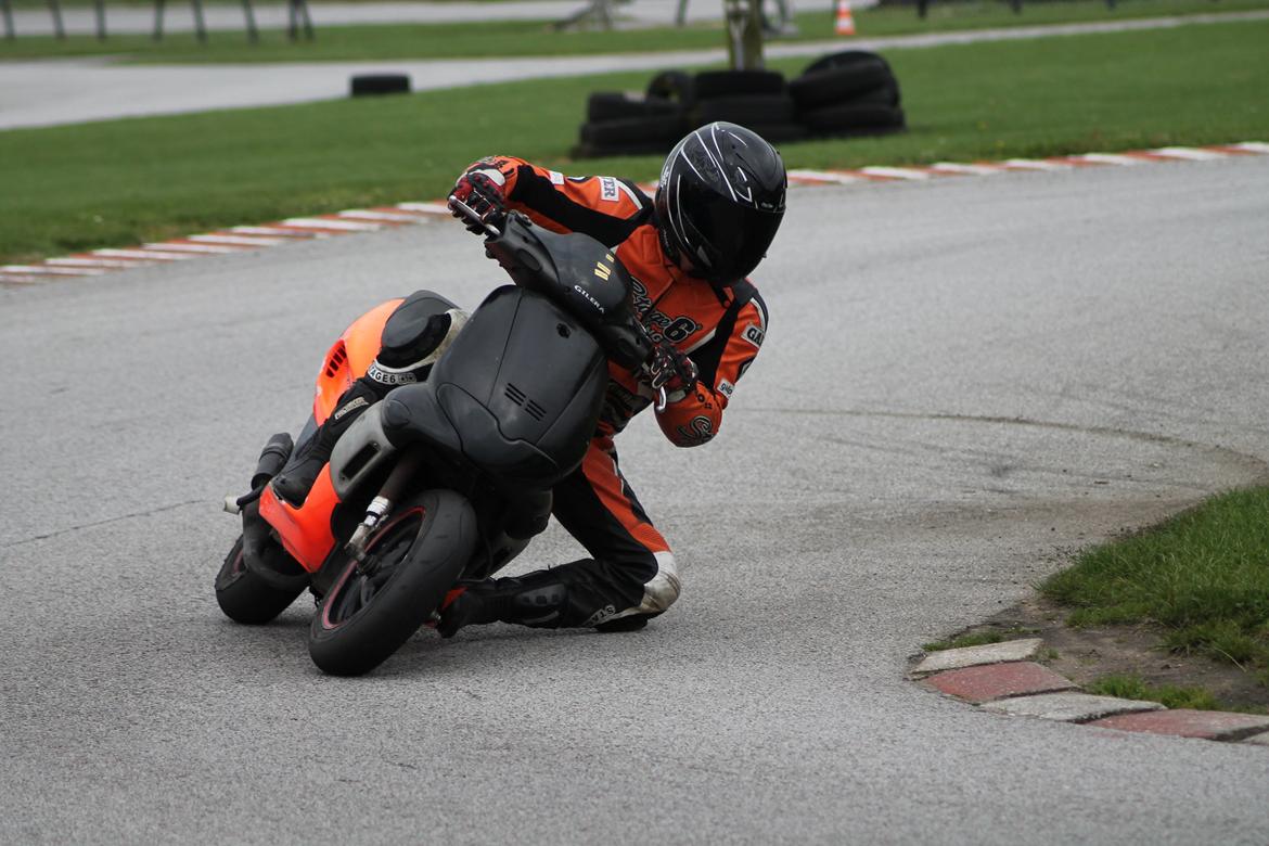 Tyskerrace @ Skærbæk Gokart Center d. 16/9-12 billede 252