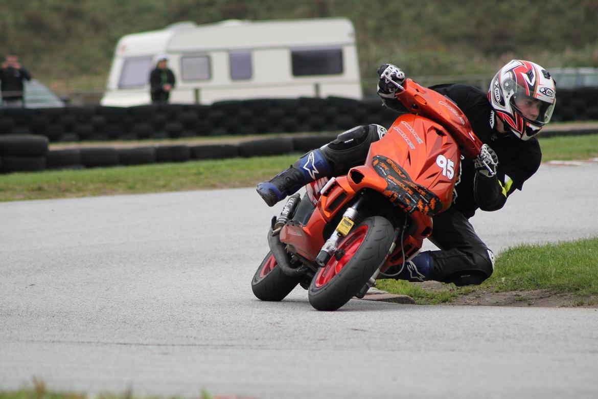 Tyskerrace @ Skærbæk Gokart Center d. 16/9-12 billede 253