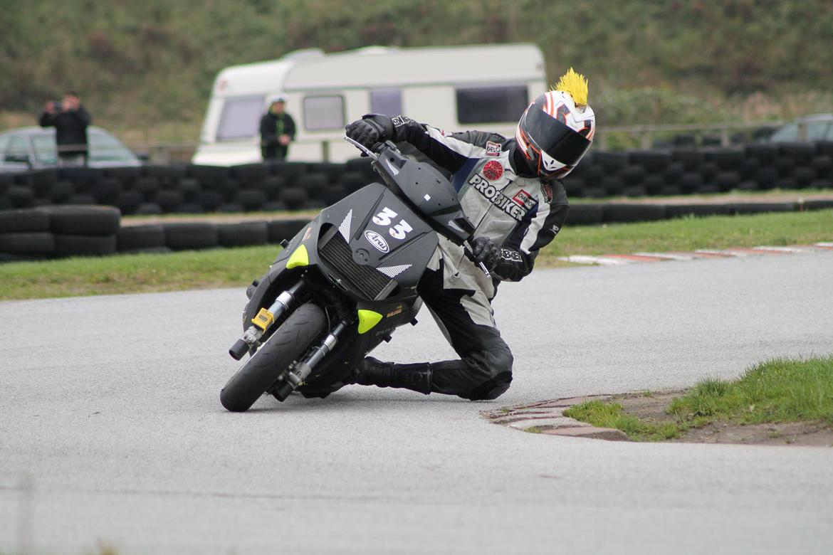 Tyskerrace @ Skærbæk Gokart Center d. 16/9-12 billede 254