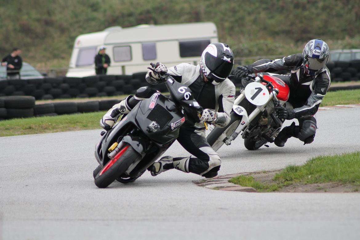 Tyskerrace @ Skærbæk Gokart Center d. 16/9-12 billede 255
