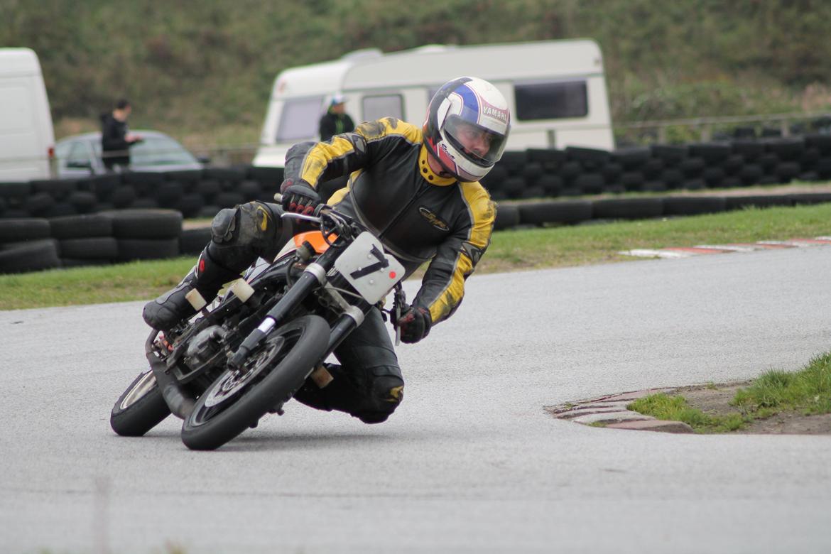 Tyskerrace @ Skærbæk Gokart Center d. 16/9-12 billede 256