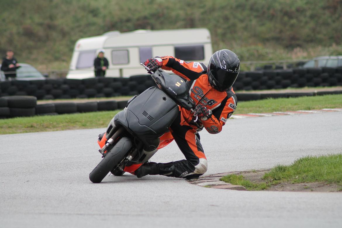 Tyskerrace @ Skærbæk Gokart Center d. 16/9-12 billede 257