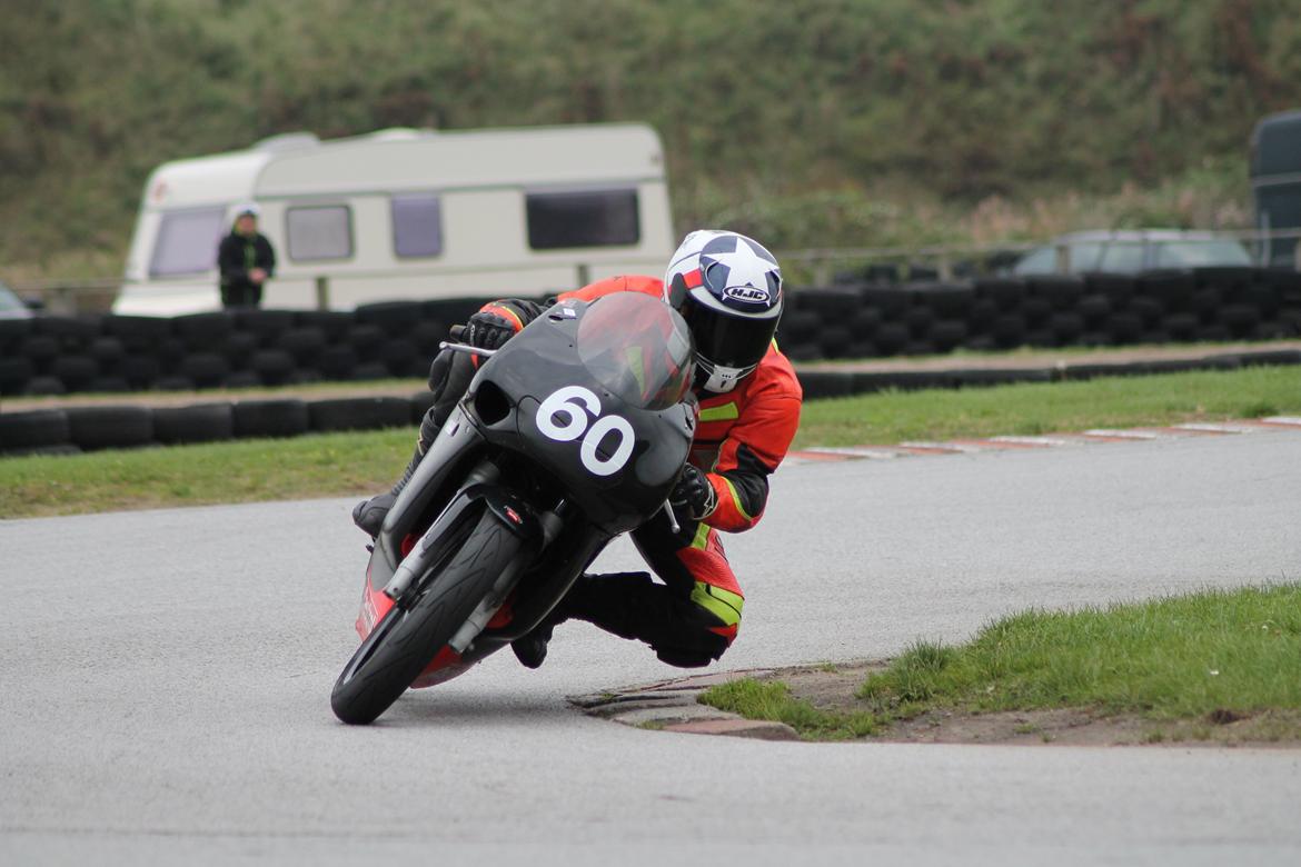 Tyskerrace @ Skærbæk Gokart Center d. 16/9-12 billede 258