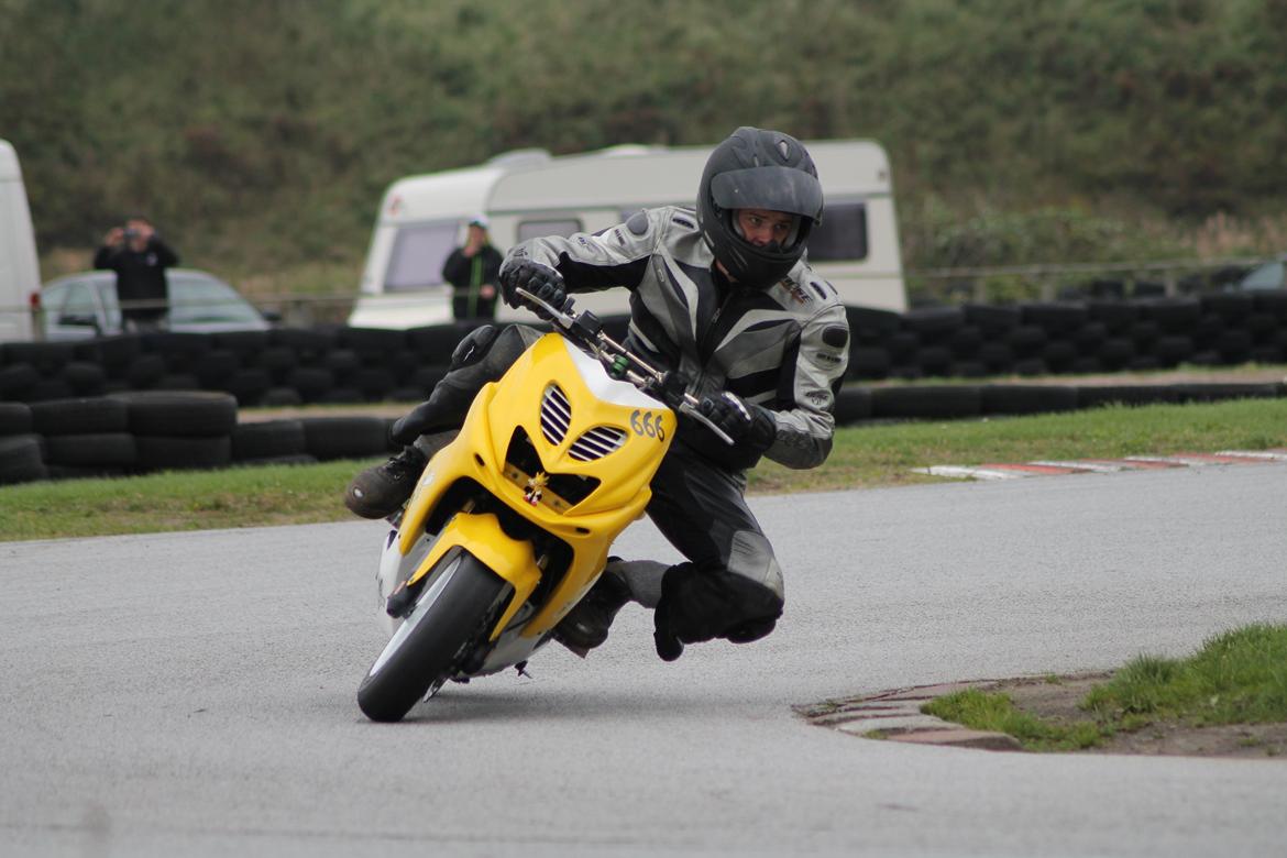 Tyskerrace @ Skærbæk Gokart Center d. 16/9-12 billede 259