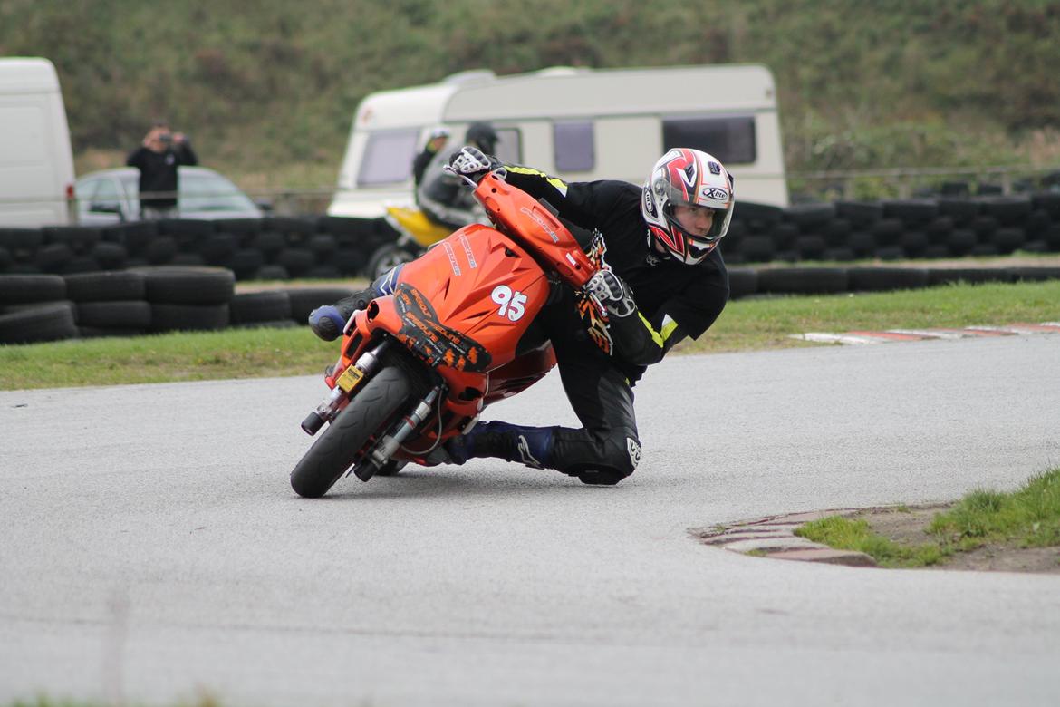 Tyskerrace @ Skærbæk Gokart Center d. 16/9-12 billede 260