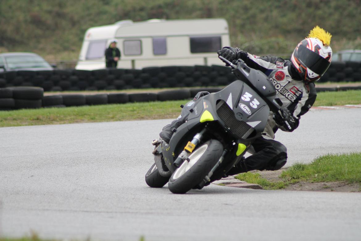 Tyskerrace @ Skærbæk Gokart Center d. 16/9-12 billede 261
