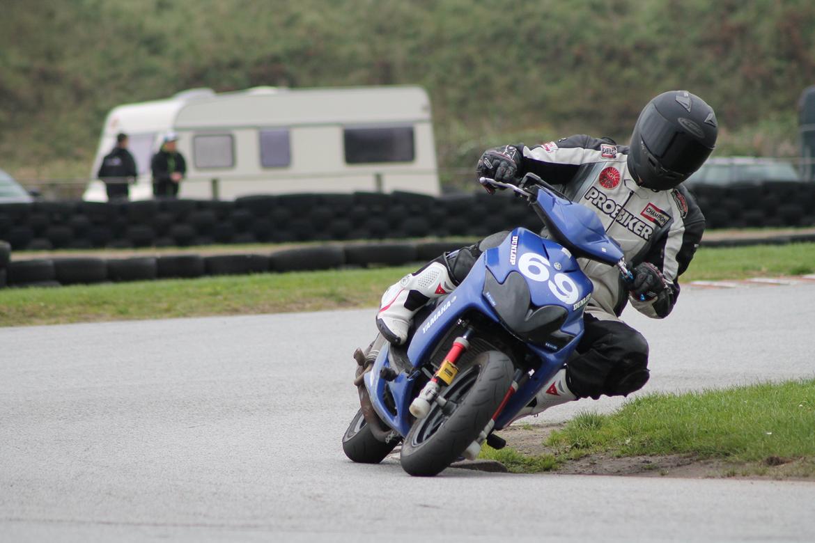 Tyskerrace @ Skærbæk Gokart Center d. 16/9-12 billede 262