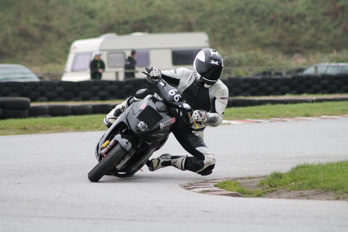 Tyskerrace @ Skærbæk Gokart Center d. 16/9-12 billede 263