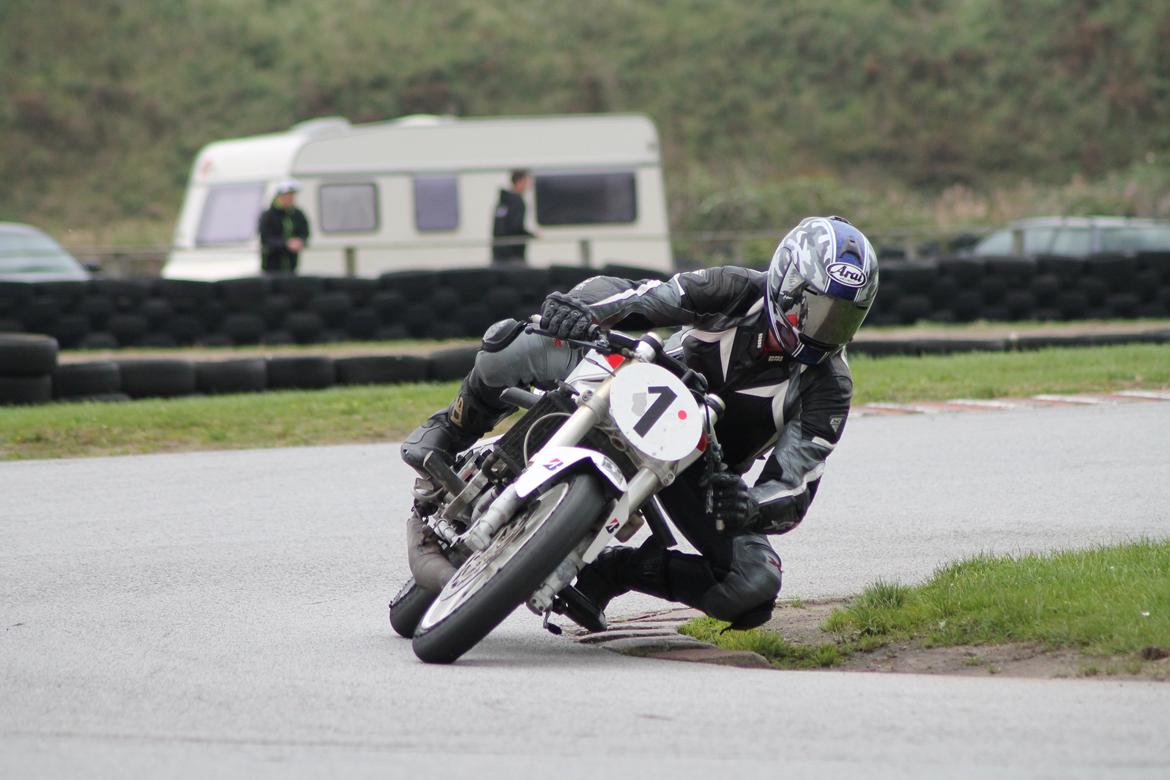 Tyskerrace @ Skærbæk Gokart Center d. 16/9-12 billede 264