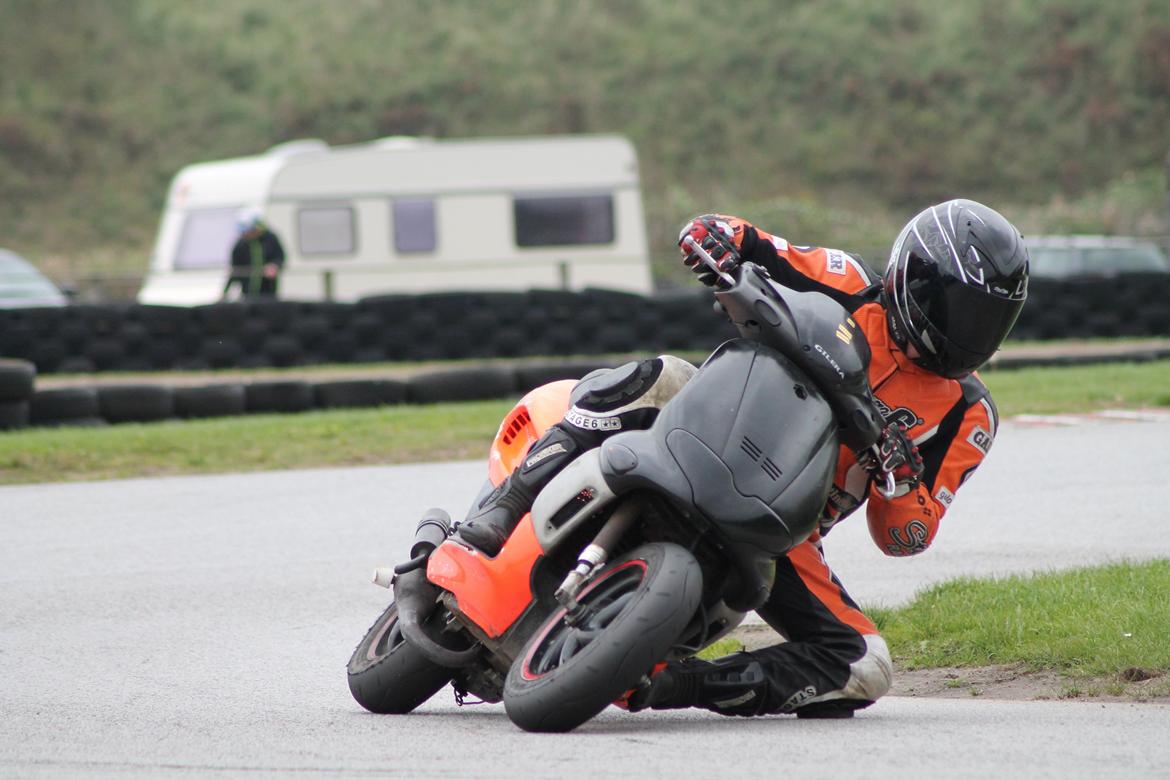 Tyskerrace @ Skærbæk Gokart Center d. 16/9-12 billede 265