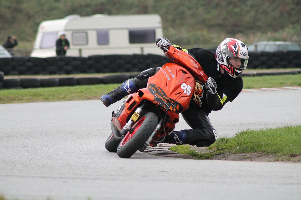 Tyskerrace @ Skærbæk Gokart Center d. 16/9-12 billede 268
