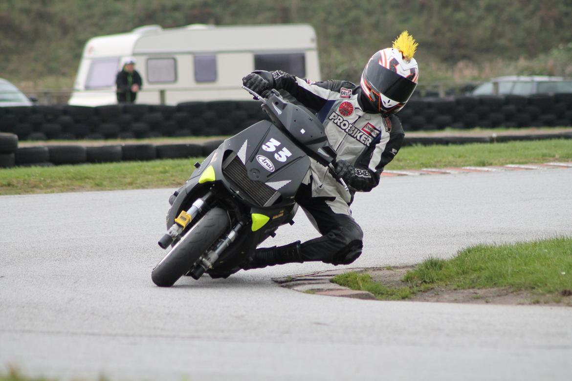 Tyskerrace @ Skærbæk Gokart Center d. 16/9-12 billede 269