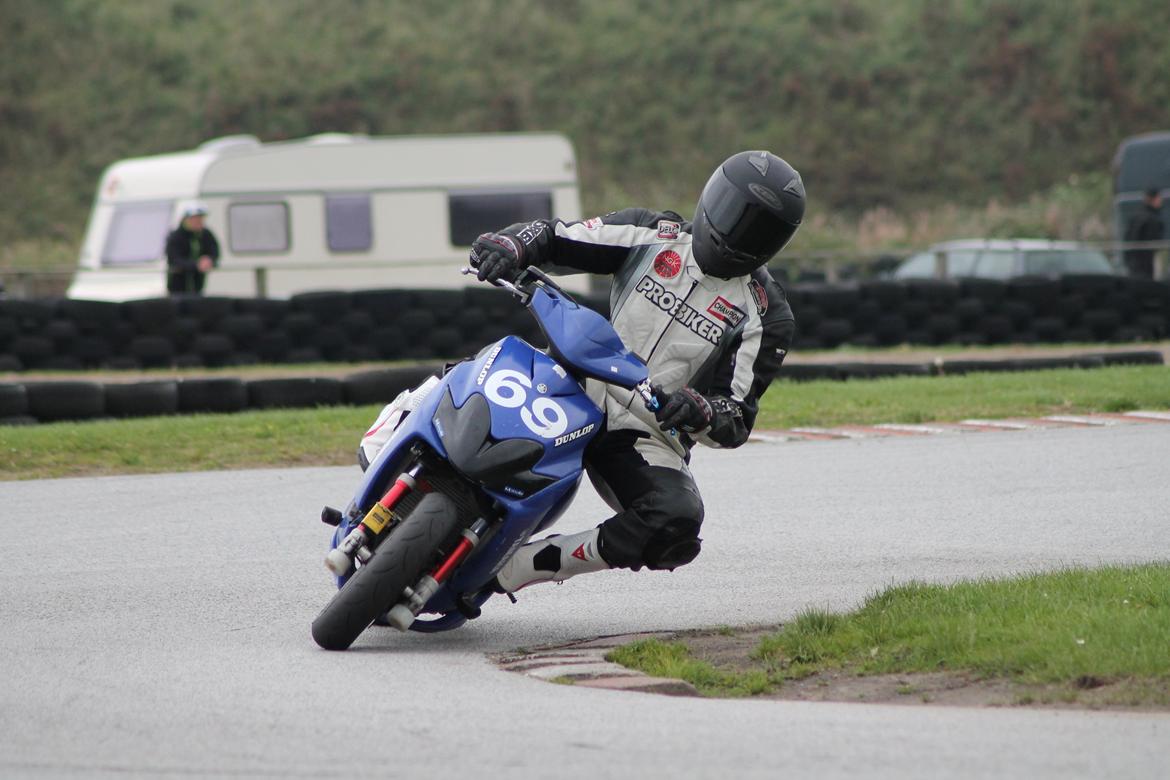 Tyskerrace @ Skærbæk Gokart Center d. 16/9-12 billede 270