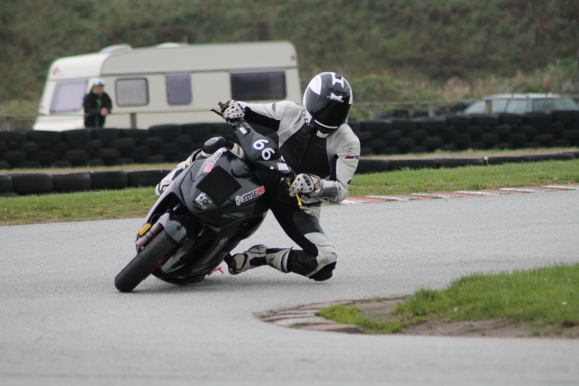 Tyskerrace @ Skærbæk Gokart Center d. 16/9-12 billede 271