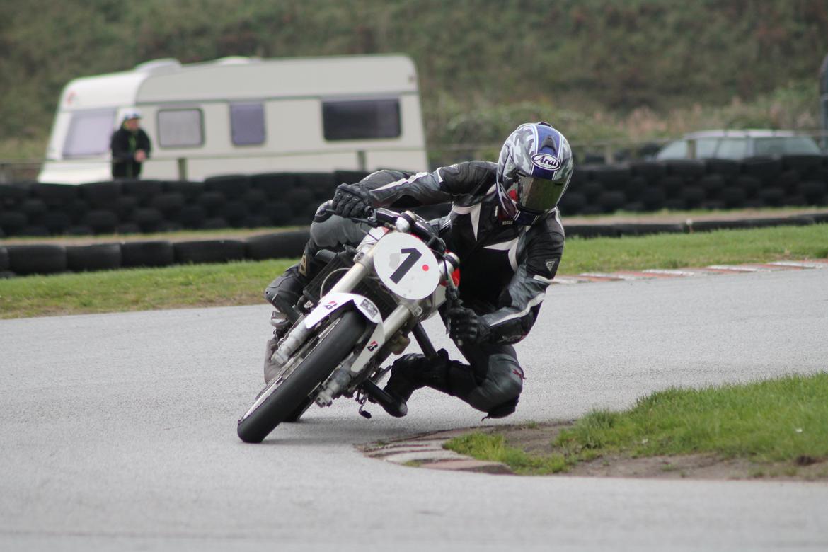 Tyskerrace @ Skærbæk Gokart Center d. 16/9-12 billede 272