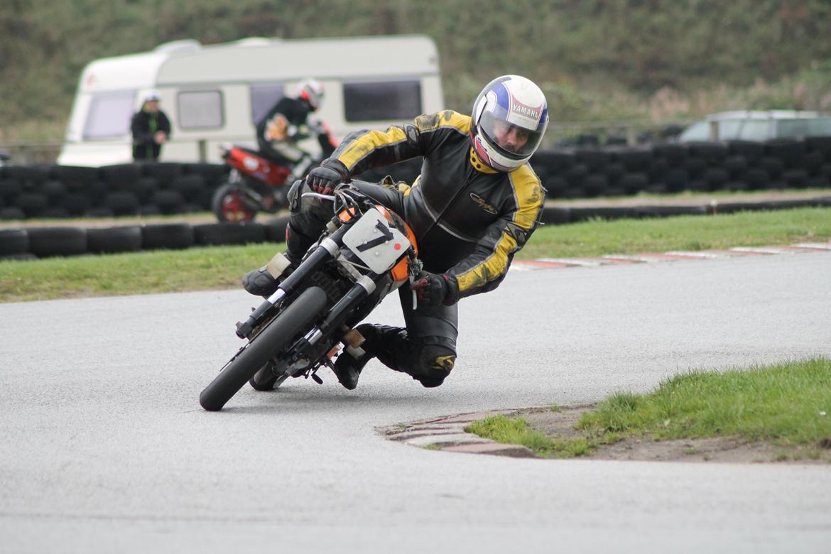 Tyskerrace @ Skærbæk Gokart Center d. 16/9-12 billede 273