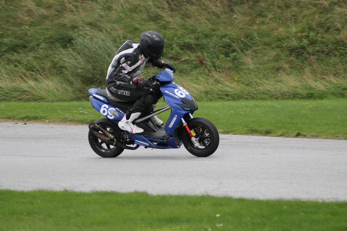 Tyskerrace @ Skærbæk Gokart Center d. 16/9-12 billede 275