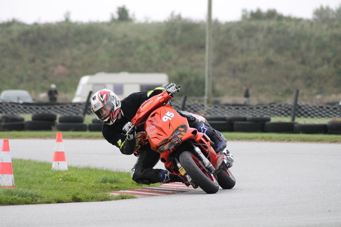 Tyskerrace @ Skærbæk Gokart Center d. 16/9-12 billede 276