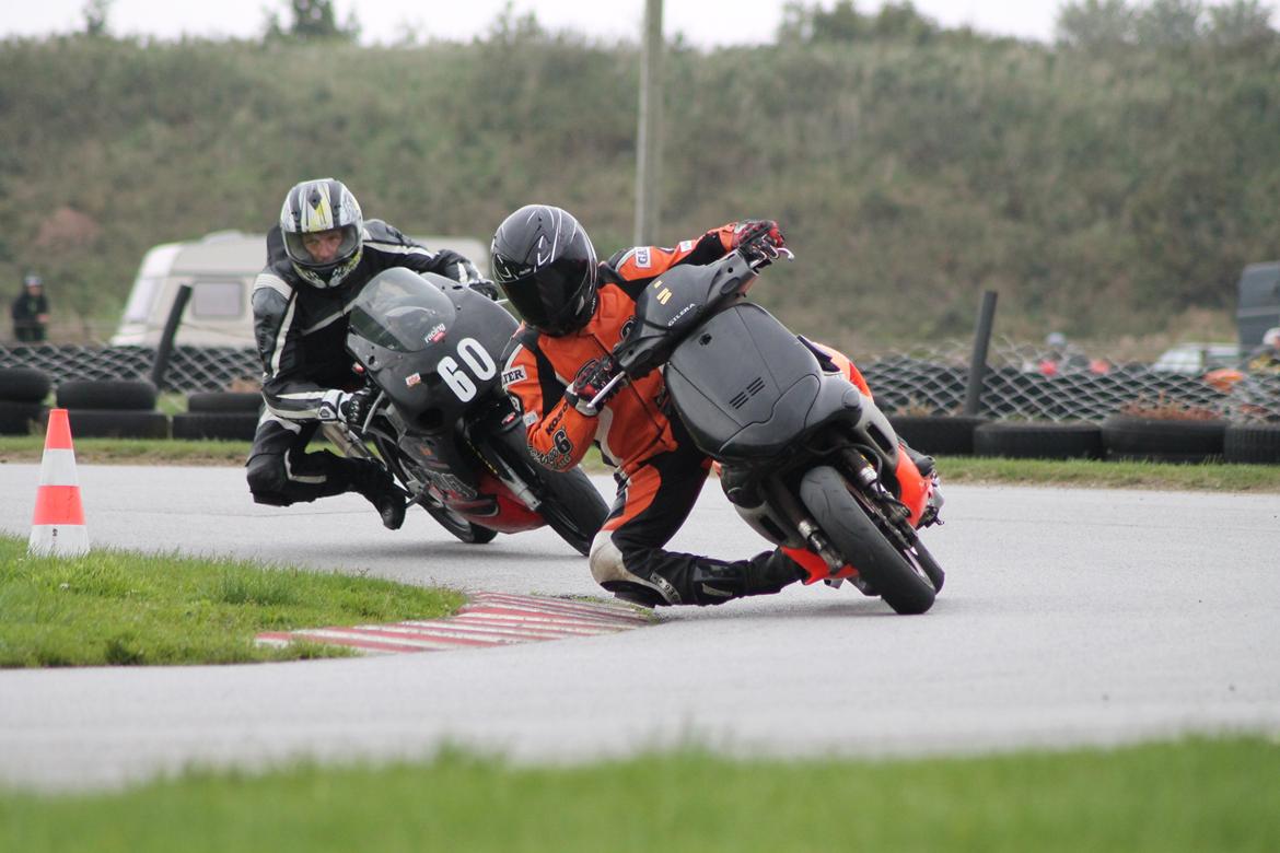 Tyskerrace @ Skærbæk Gokart Center d. 16/9-12 billede 281