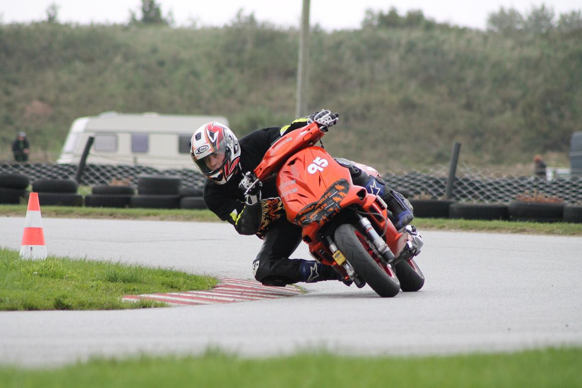 Tyskerrace @ Skærbæk Gokart Center d. 16/9-12 billede 283