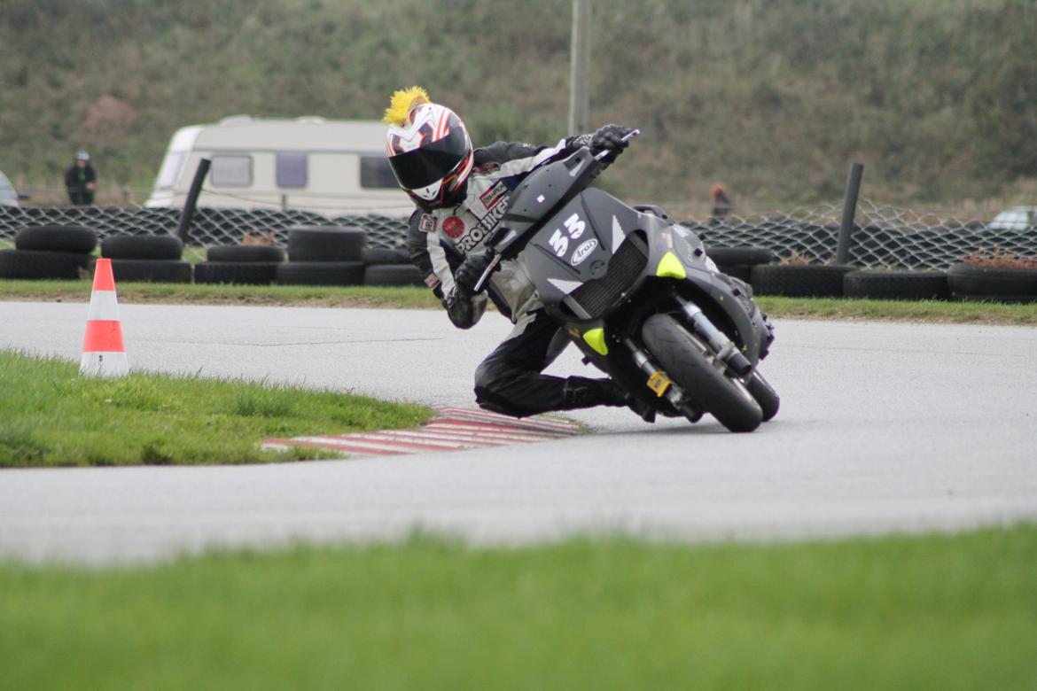 Tyskerrace @ Skærbæk Gokart Center d. 16/9-12 billede 284