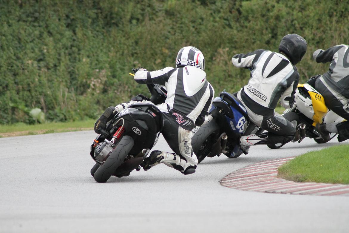 Tyskerrace @ Skærbæk Gokart Center d. 16/9-12 billede 285