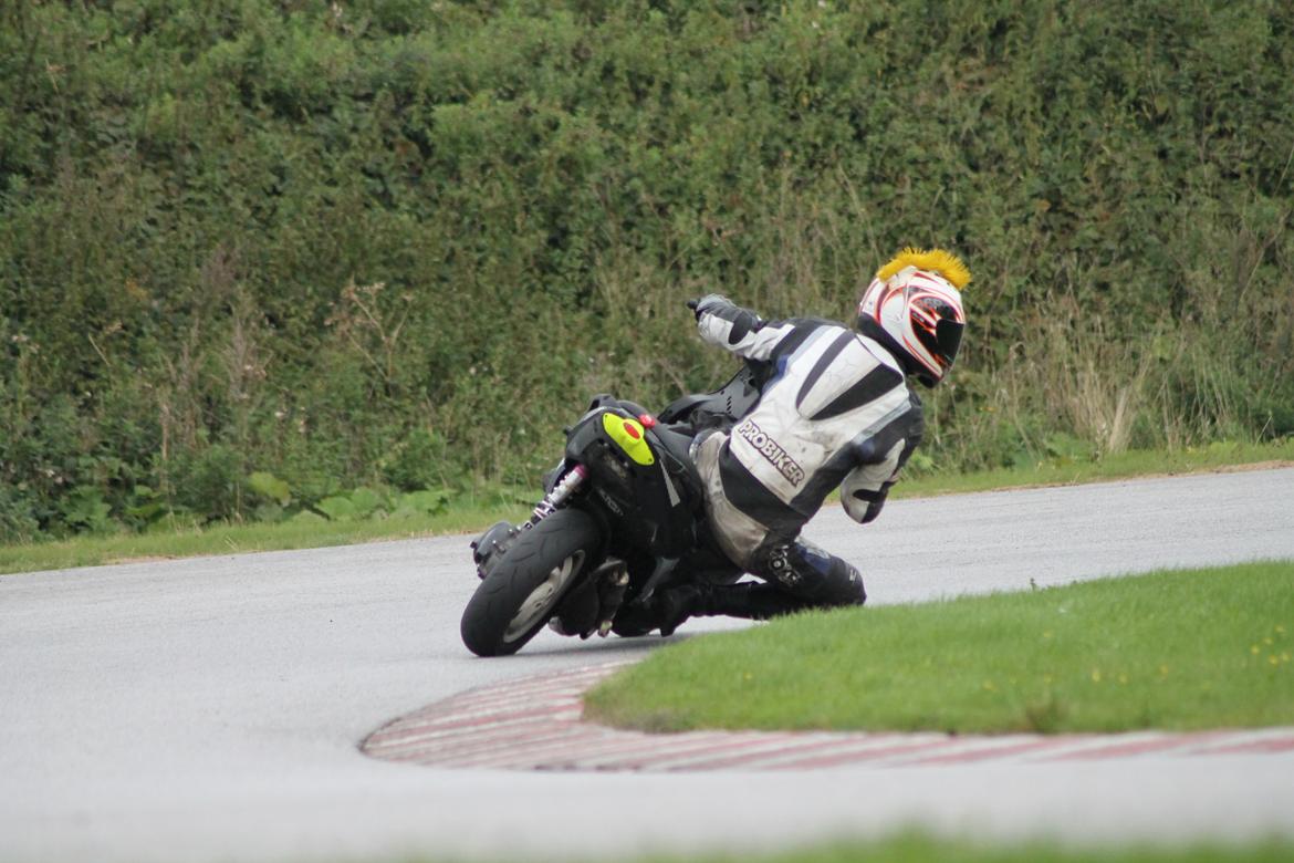 Tyskerrace @ Skærbæk Gokart Center d. 16/9-12 billede 286